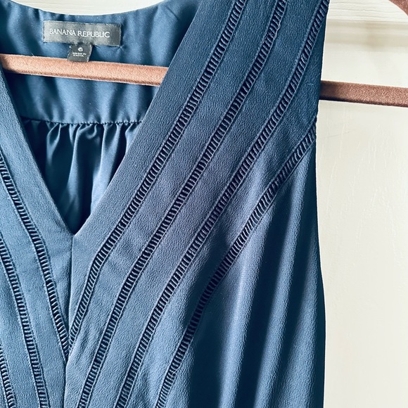 Banana Republic midi dress - Picture 4 of 11